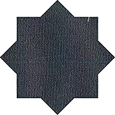 1x1 ribbing legion blue